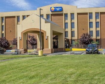 Picture of Comfort Inn Wethersfield - Hartford