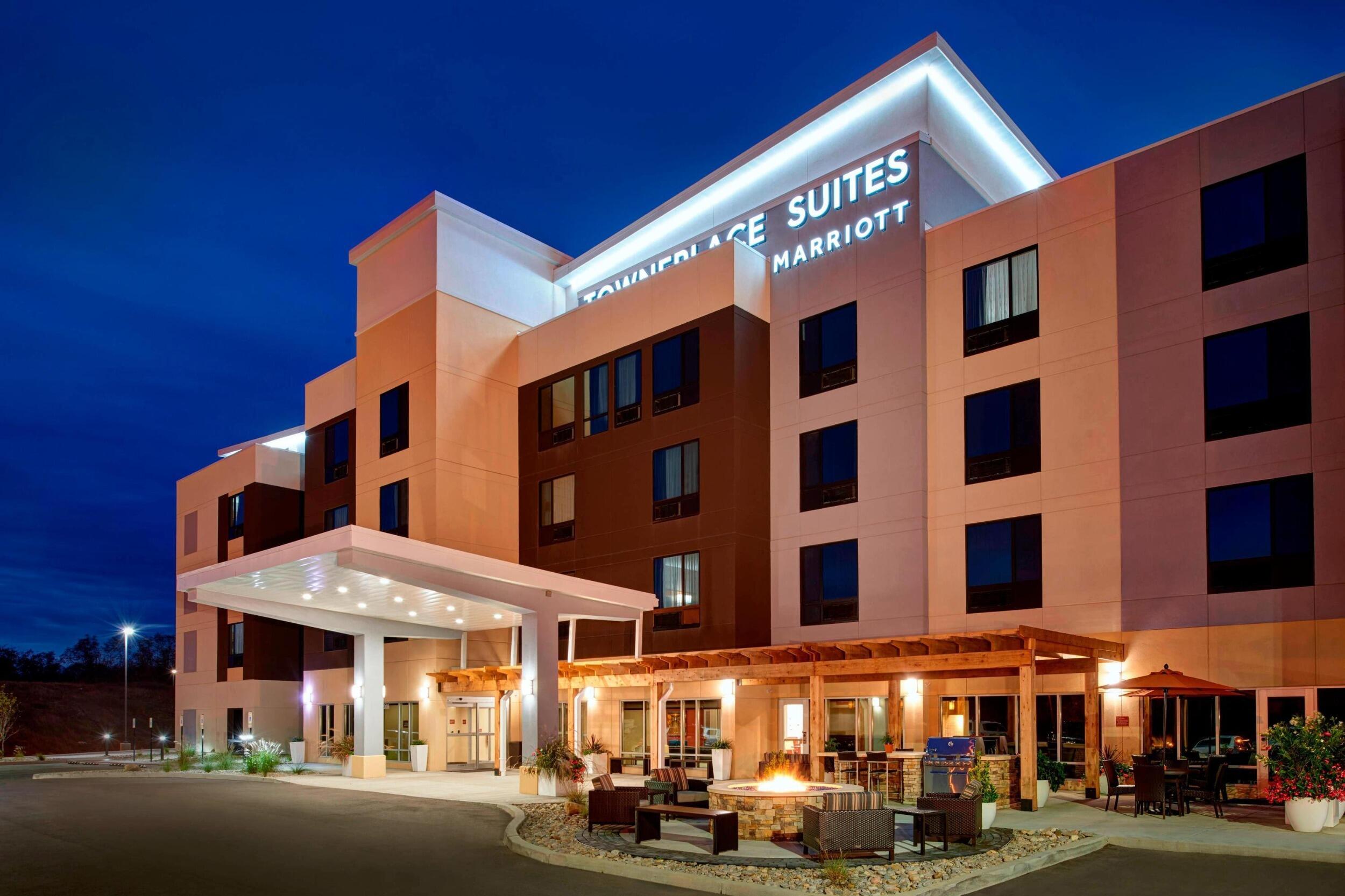 Picture of TownePlace Suites by Marriott Richmond