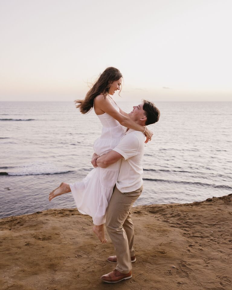 Abby & Jacob Home Page Banner