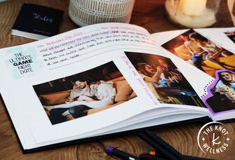 The 10 Best Date Night Books for Couples
