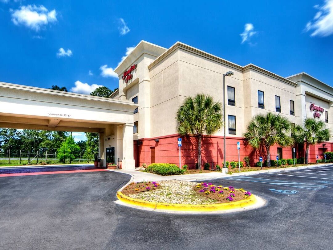 Picture of Hampton Inn Quincy