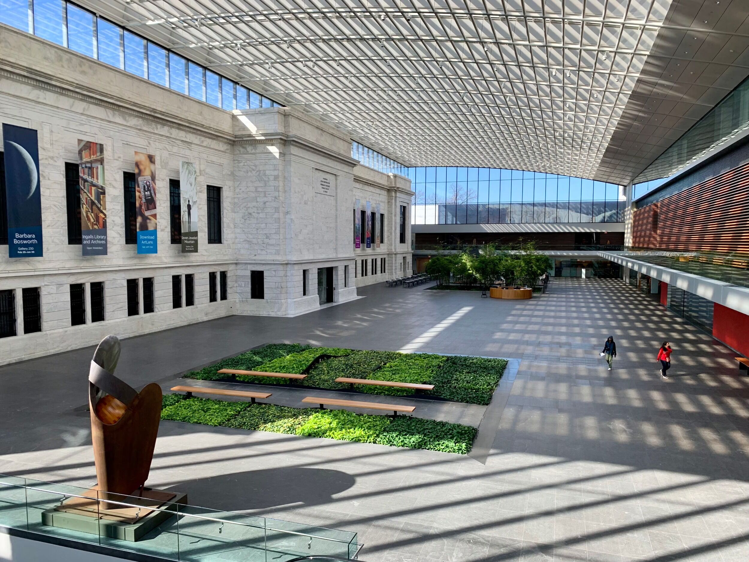 Picture of The Cleveland Museum of Art
