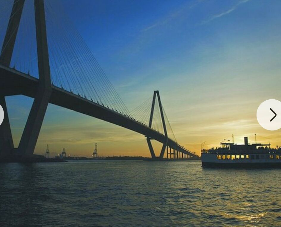 Picture of Harbour Tour 