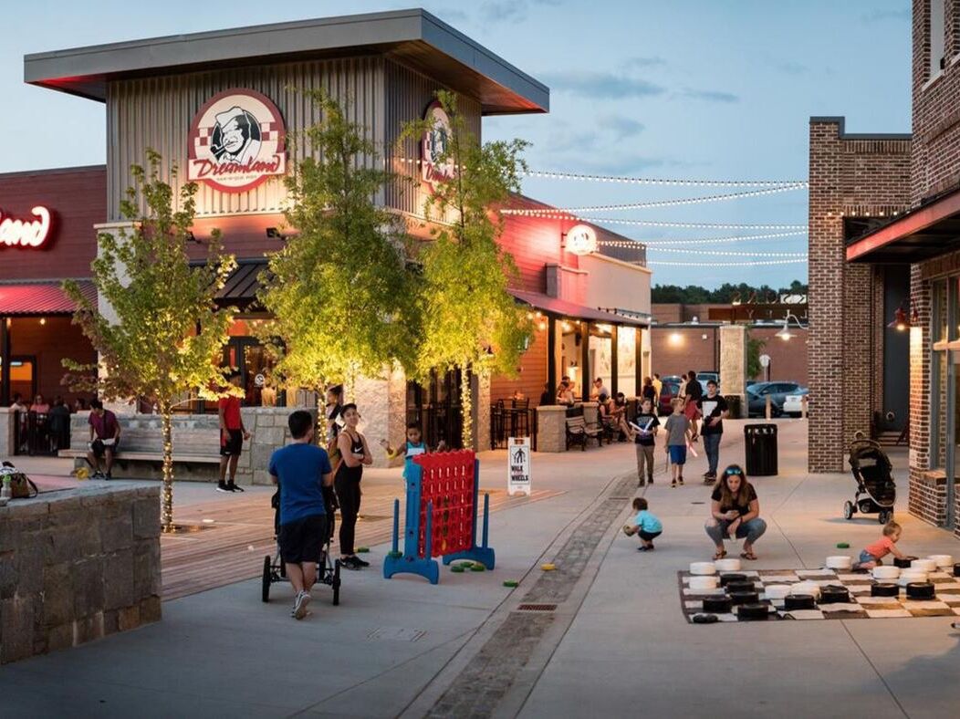 Picture of Downtown Duluth