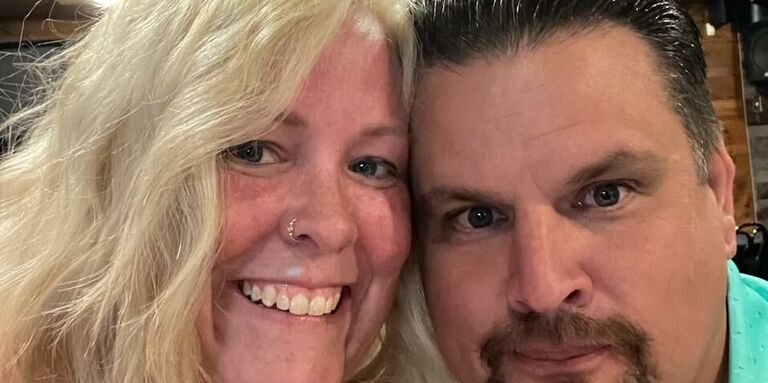 Carrie & James Home Page Banner