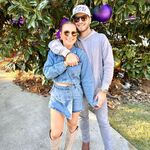 Luke and Haley Wilson
