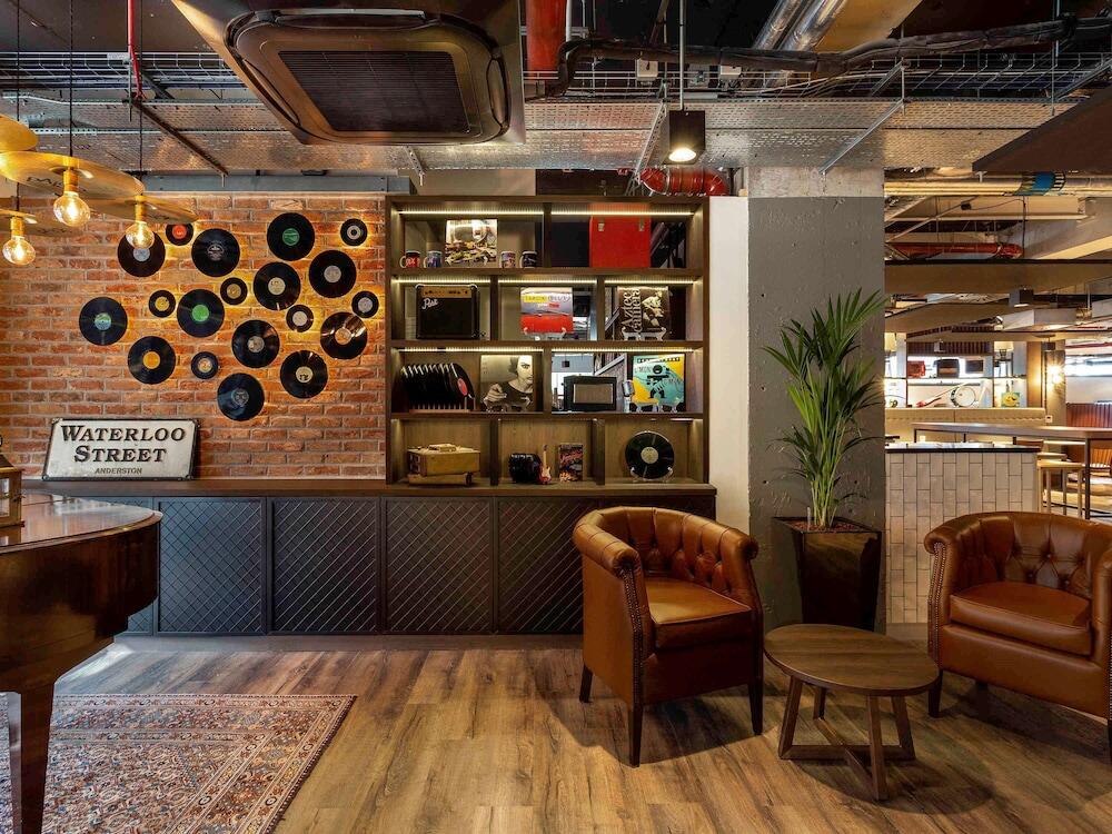 Picture of Ibis Styles Glasgow Central
