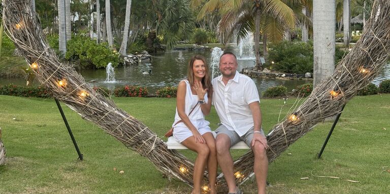 Nathan & Kelly Home Page Banner