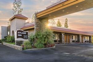 Picture of Hyland Motel Brea