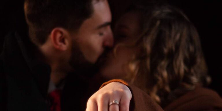 Alyssa & Byron  Home Page Banner