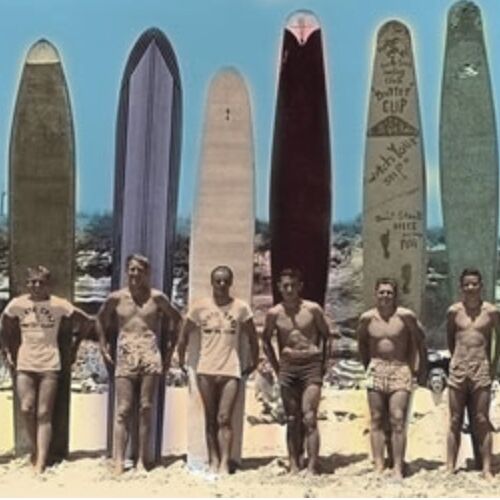 Picture of Santa Cruz Surfing Museum