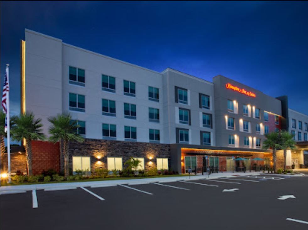 Picture of Hampton Inn & Suites by Hilton North Port