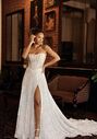 Essense of Australia D4176 A-Line Wedding Dress - thumbnail - 5