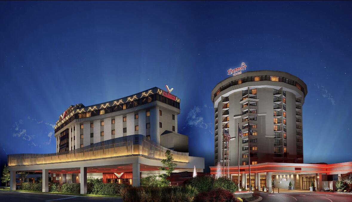 Picture of Valley Forge Casino