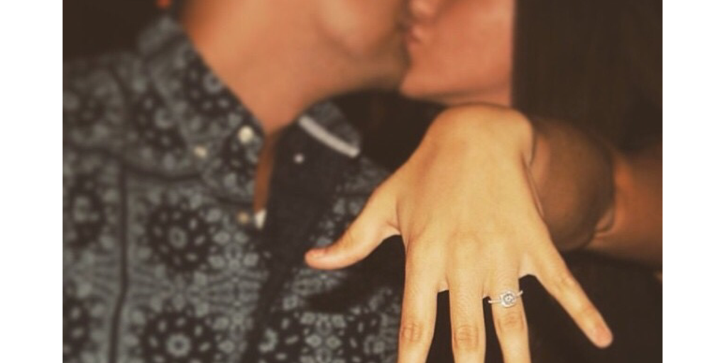 Danielle & Eric Home Page Banner