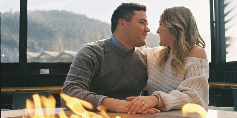 Taylor & Patrick Home Page Banner