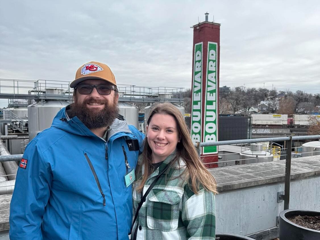 Picture of Boulevard Brewing Tours & Recreation Center