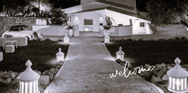 Andrea & Darren Home Page Banner