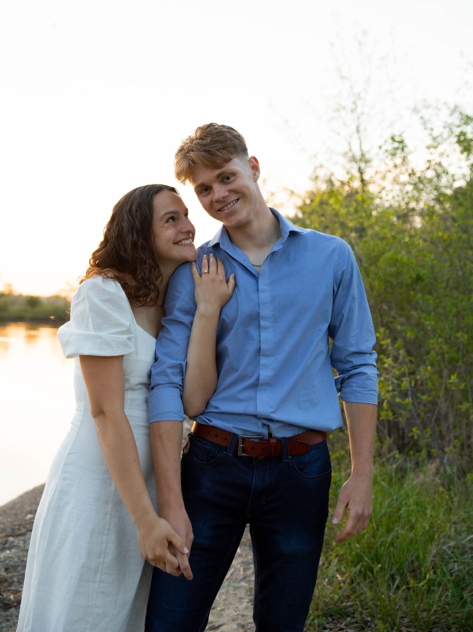 Picture of ENGAGEMENT