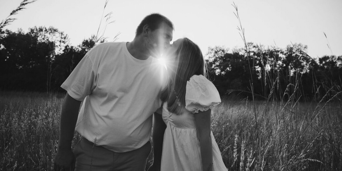 Trevor & Sydney Home Page Banner