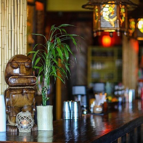 Picture of Cocktails around the Quarter