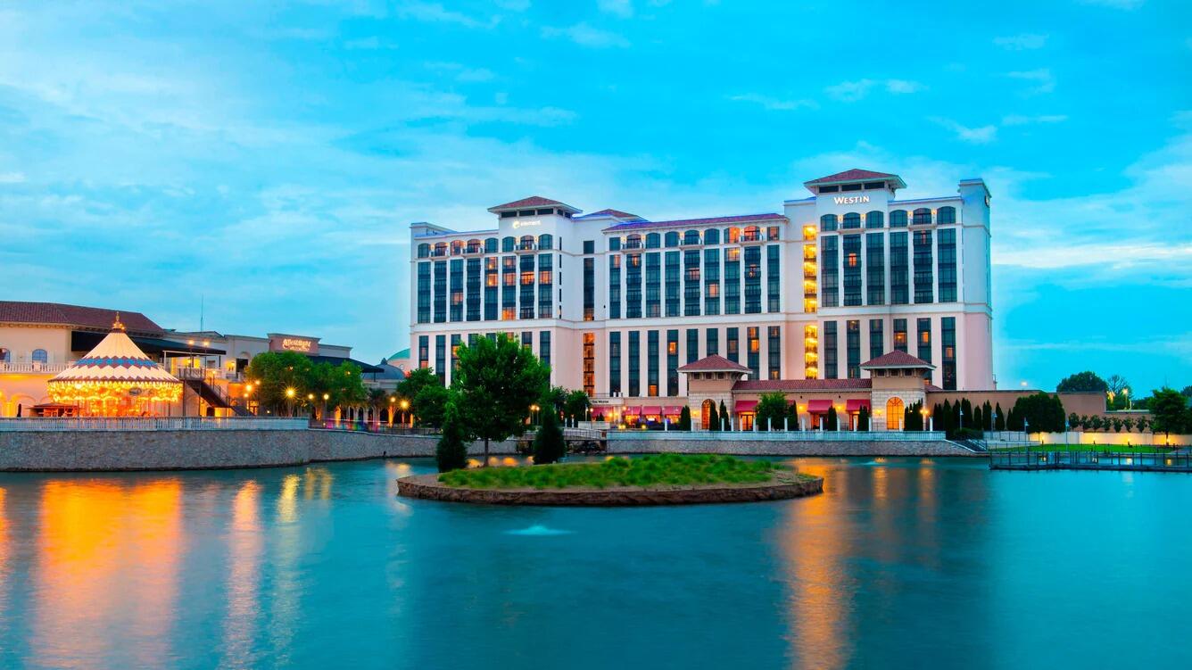Picture of The Westin Huntsville