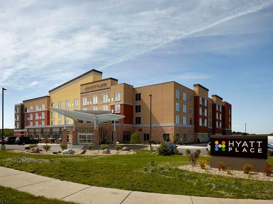 Picture of Hyatt Place Madison / Verona