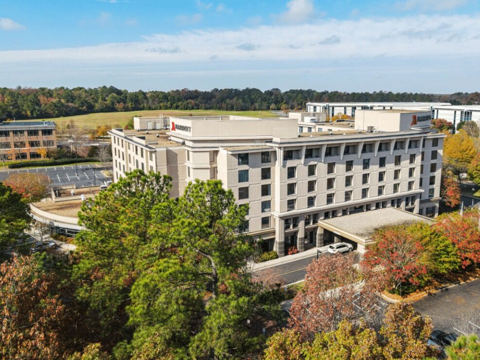 Picture of Richmond Marriott Short Pump