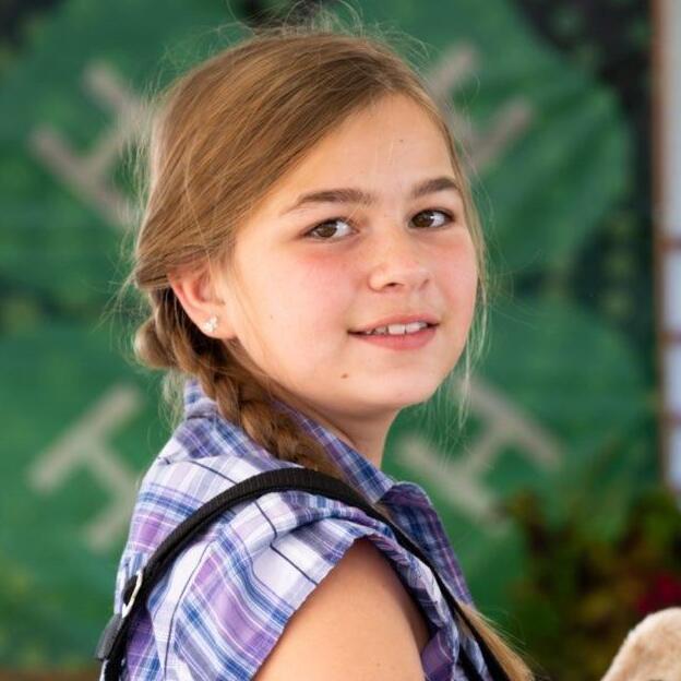 Samantha Bowlby