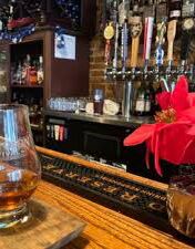 Picture of Teddy's Burbon Bar/Fox's Pizza