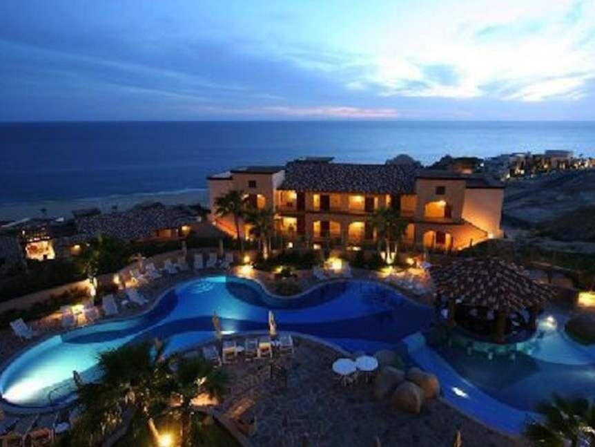 Picture of SUNSET Beach Golf & Spa Resort Pueblo Bonito