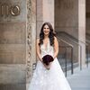 A Glamorous Art Deco Wedding at Cipriani 42nd Street in New York City