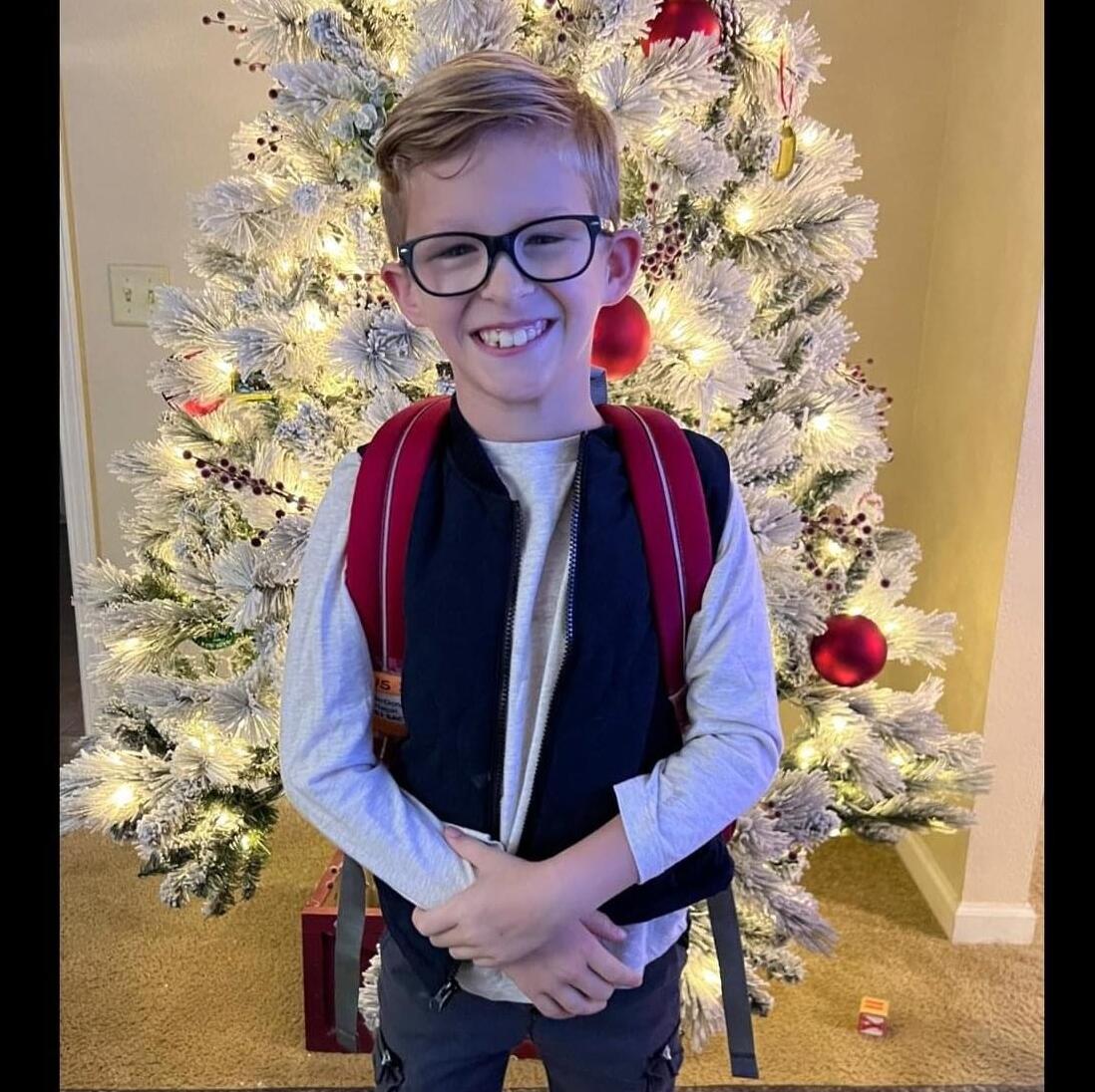 Jace McDonald