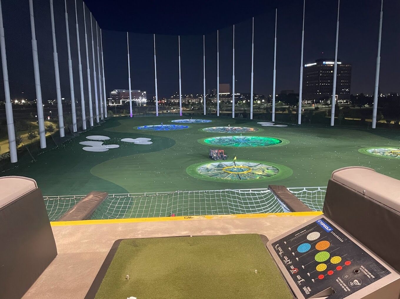 Picture of Topgolf