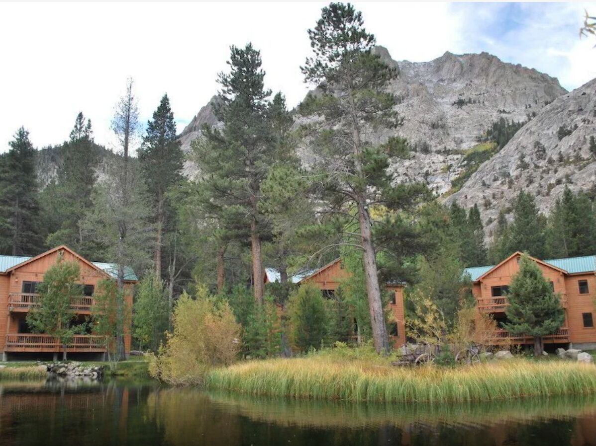 Picture of Double Eagle Resort & Spa