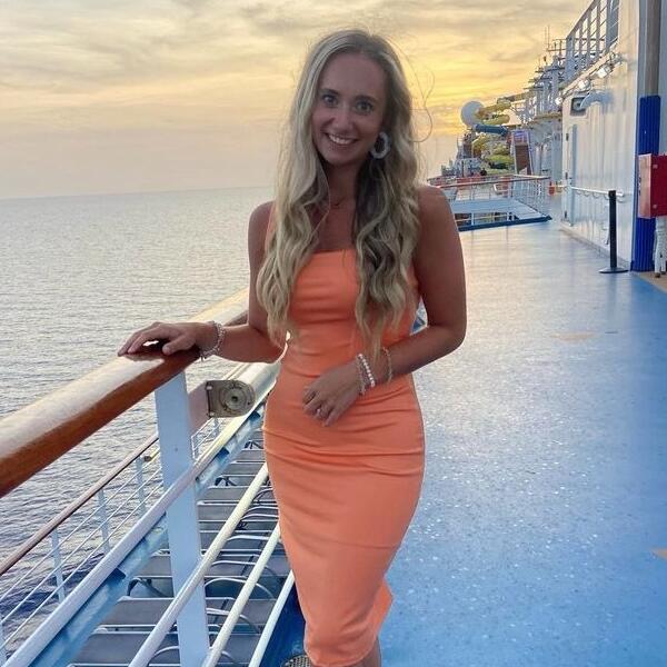 Isabel Huffman