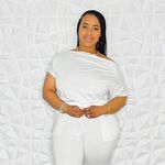 Markisha Brown
