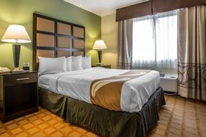 Picture of Quality Inn & Suites