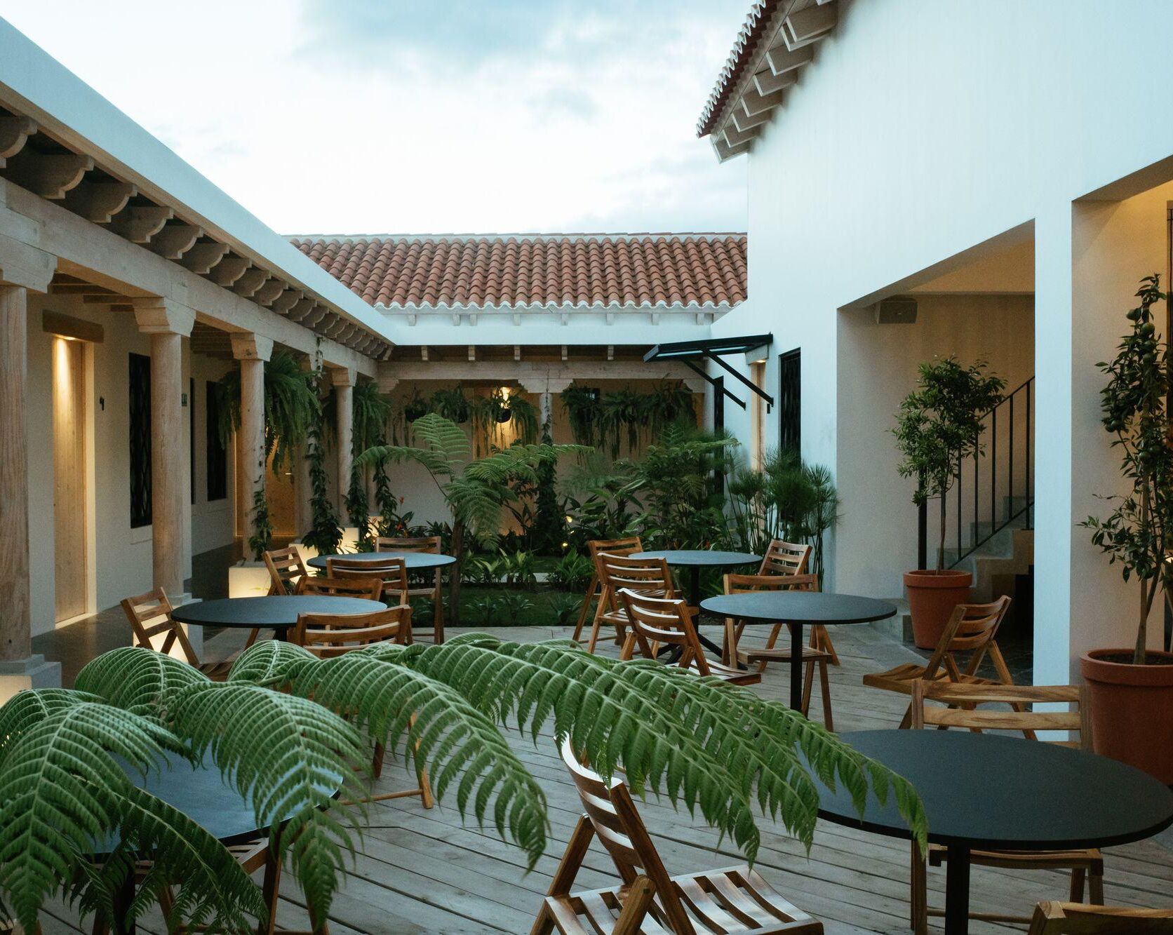 Picture of Good Hotel