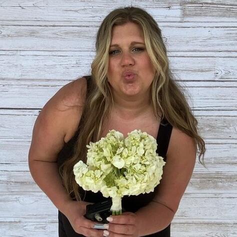 MACKENZI MINTON