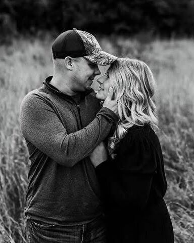 Crystal & Casey Home Page Banner