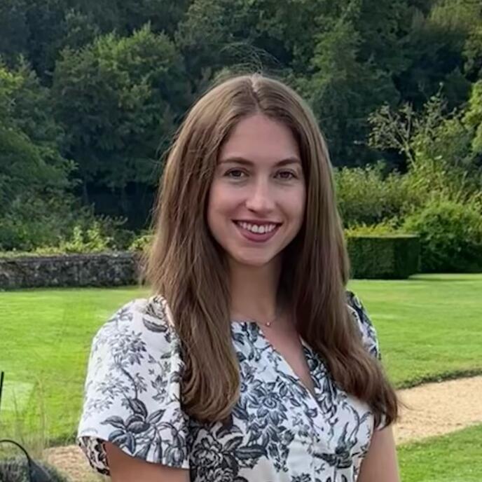 Lauren Holland