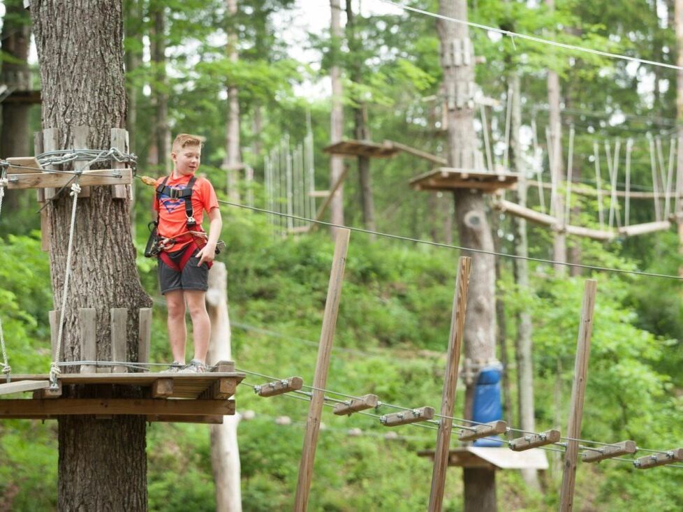 Picture of Fontenelle Forest