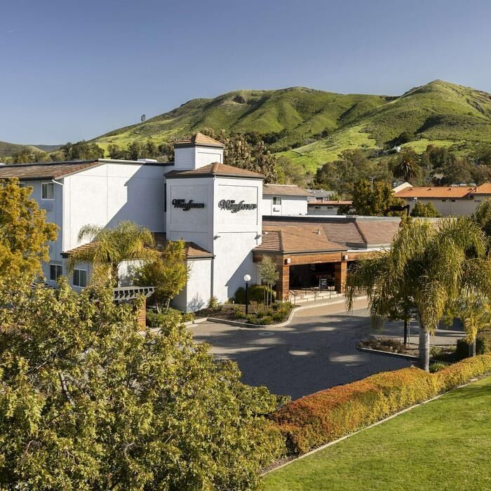 Picture of The Wayfarer San Luis Obispo, Tapestry Collection by Hilton