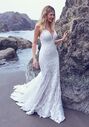 Sottero and Midgley HARPER Mermaid Wedding Dress - thumbnail - 1