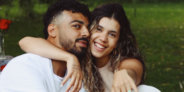 Rebeca & Seth Home Page Banner