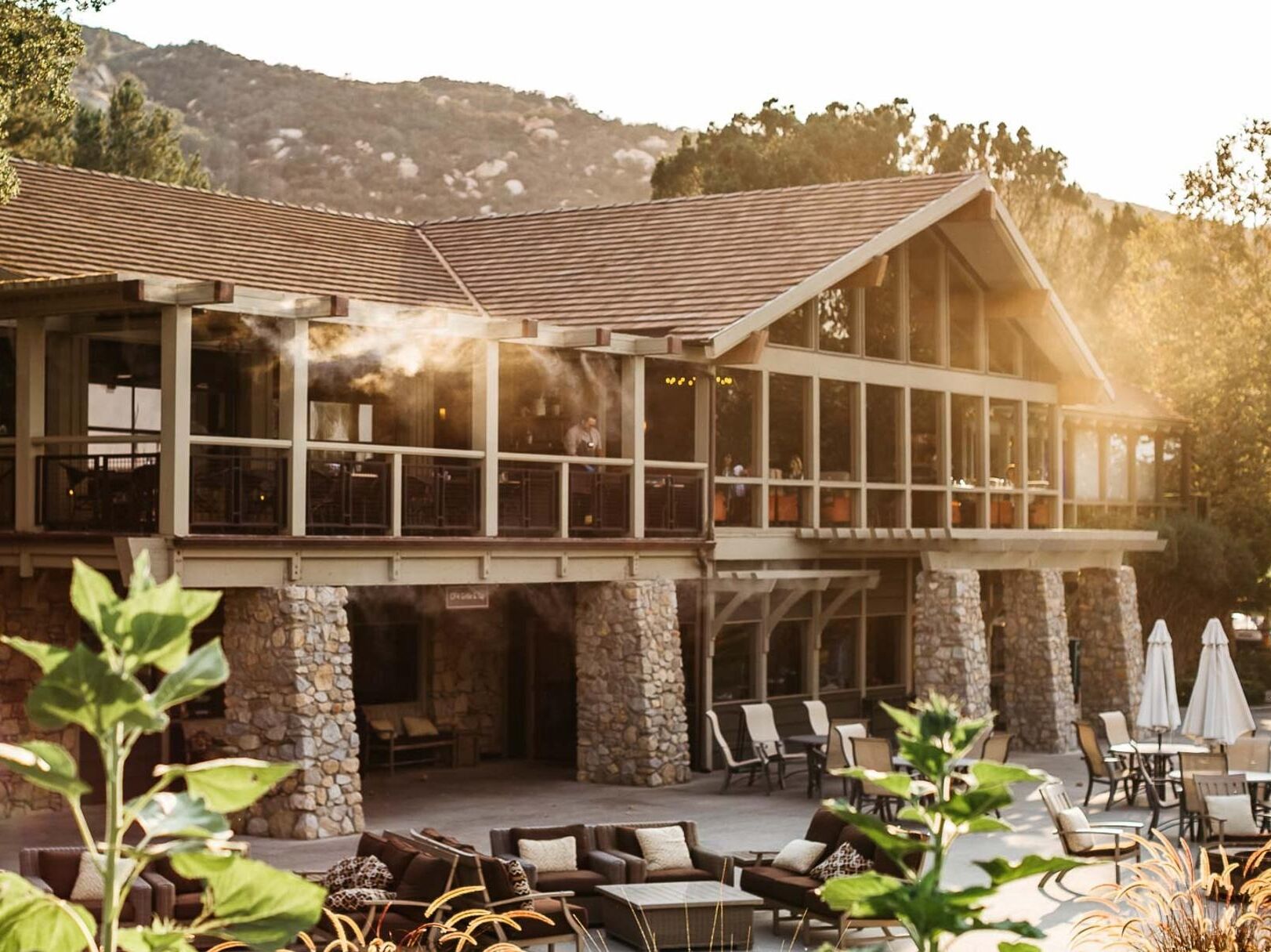 Picture of Temecula Creek Inn