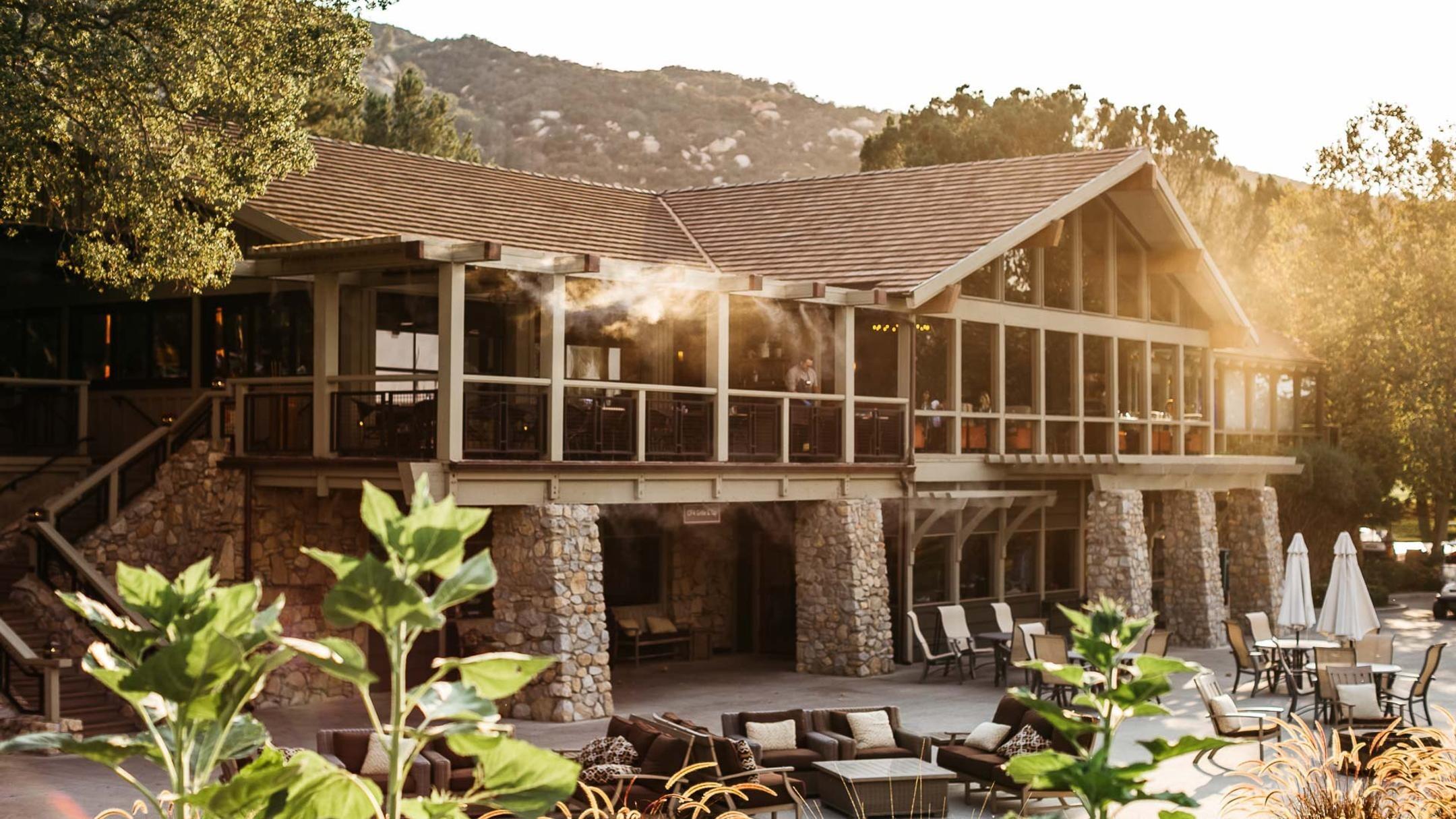 Picture of Temecula Creek Inn