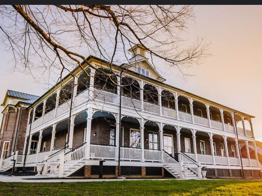 Picture of The Inn at Foster Falls