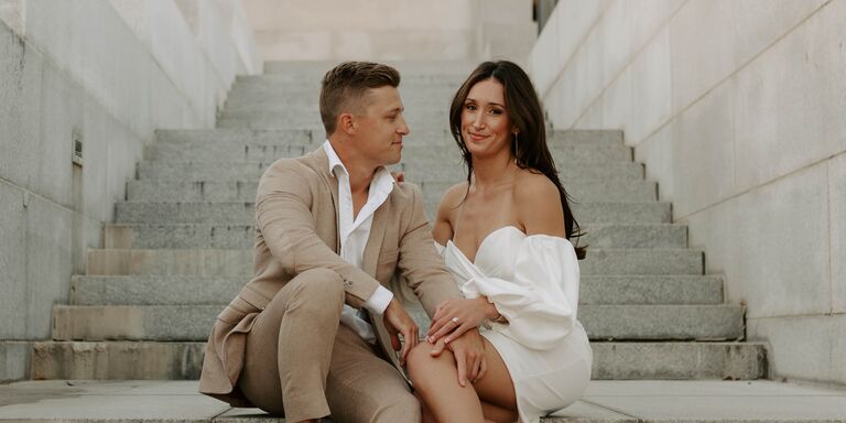 Lakyn & Alex Home Page Banner